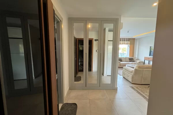 Eco Marine Residence 1+1 Daire