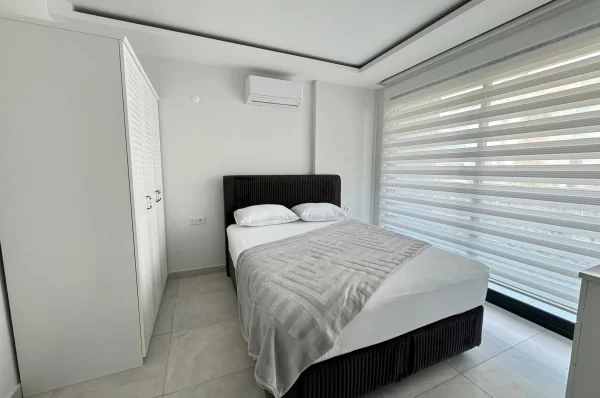 Eco Marine Residence 1+1 Daire