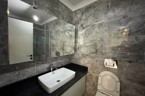 Eco Marine Residence 1+1 Daire