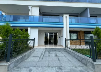 Luxury 1-Bedroom Apartment in Kargicak Alanya