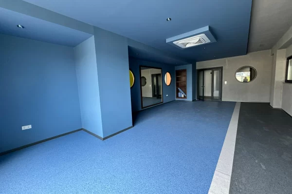 Luxury 1-Bedroom Apartment in Kargicak Alanya