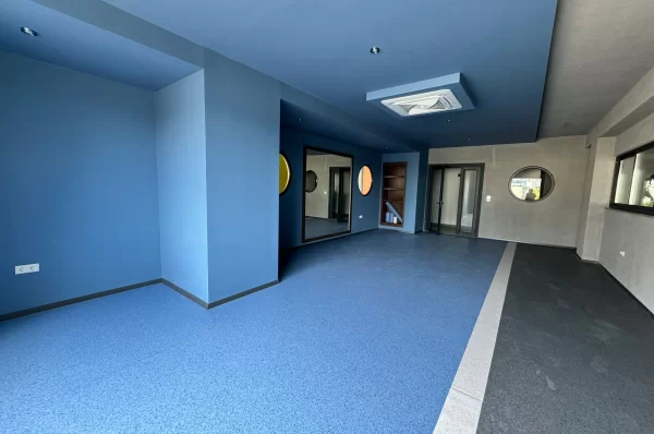 Luxury 1-Bedroom Apartment in Kargicak Alanya