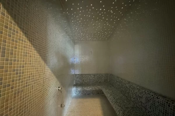 Luxury 1-Bedroom Apartment in Kargicak Alanya