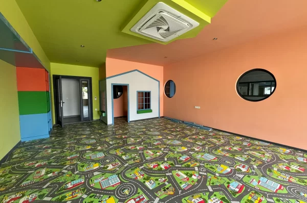 Luxury 1-Bedroom Apartment in Kargicak Alanya