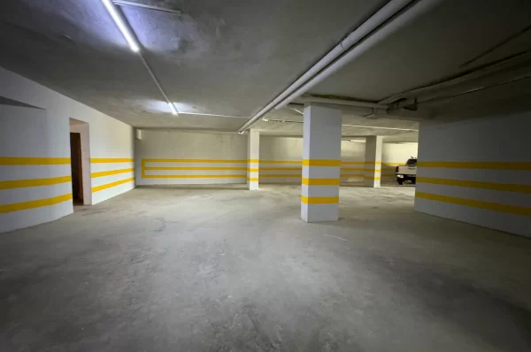 Luxury 1-Bedroom Apartment in Kargicak Alanya