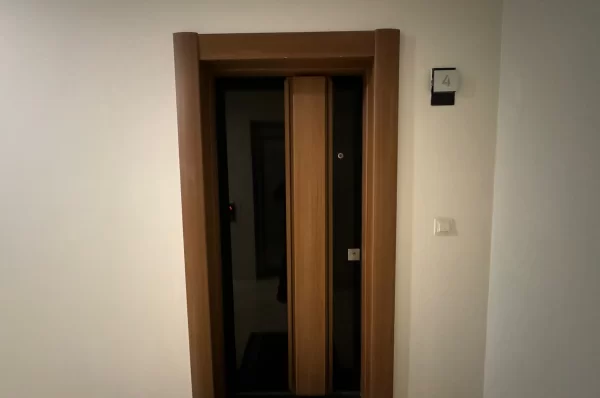 Luxury 1-Bedroom Apartment in Kargicak Alanya