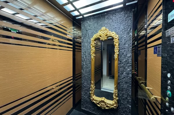 Luxury 1-Bedroom Apartment in Kargicak Alanya