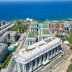 Kargicak Alanya'da Modern 1+1 Daire