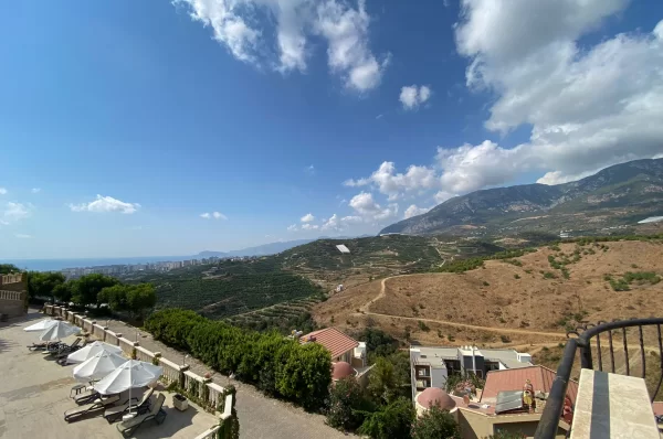 Элитная недвижимость в Каргыджаке с современными удобствами