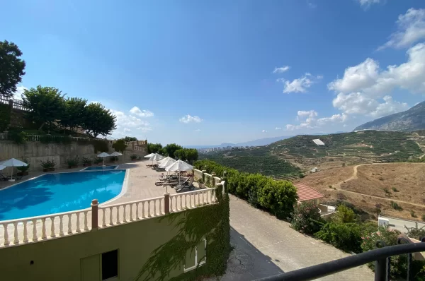 Kargicak Alanya'da 2+1 Lüks Daire