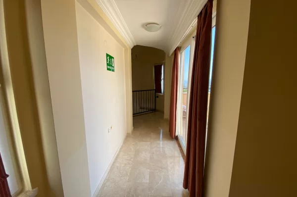 Kargicak Alanya'da 2+1 Lüks Daire