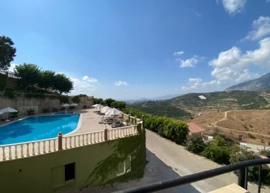 Luxury 2-Bedroom Apartment in Kargicak Alanya