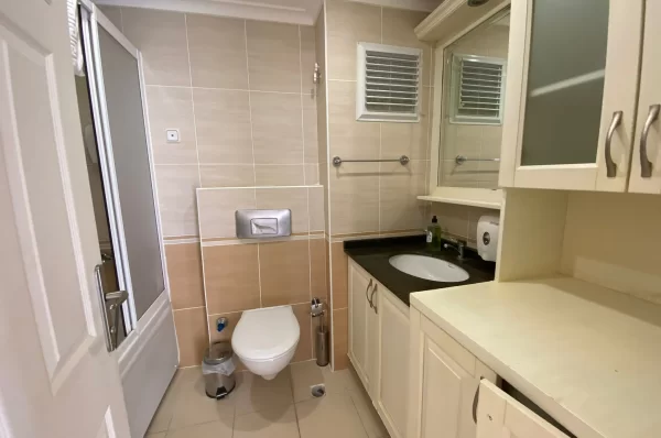 Luxury 2-Bedroom Apartment in Kargicak Alanya