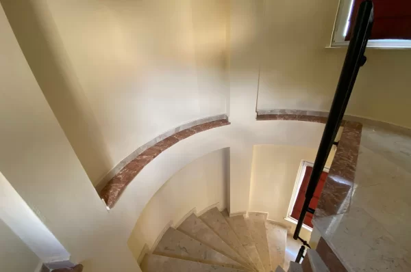 Luxury 2-Bedroom Apartment in Kargicak Alanya