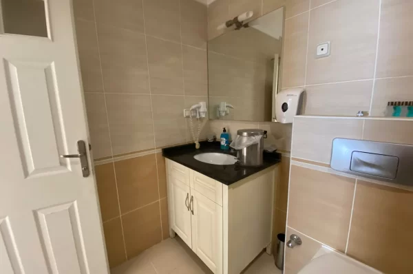 Luxury 2-Bedroom Apartment in Kargicak Alanya