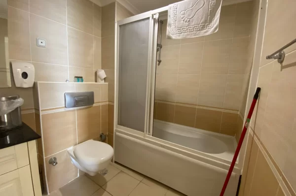 Luxury 2-Bedroom Apartment in Kargicak Alanya