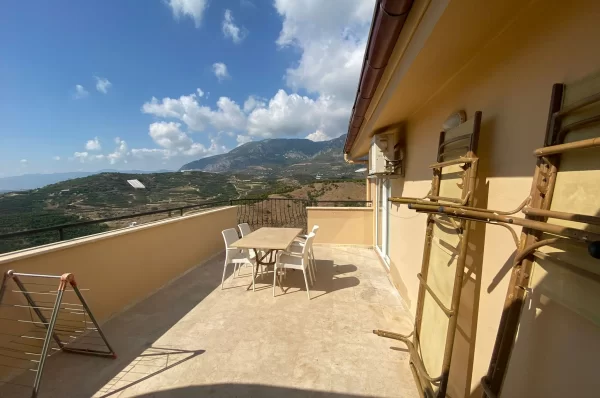 Luxury 2-Bedroom Apartment in Kargicak Alanya