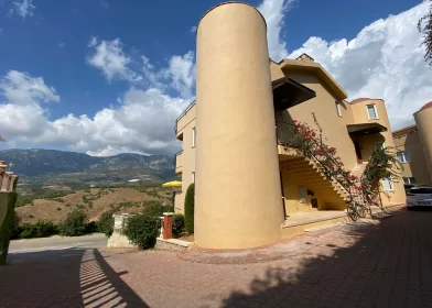 Luxury 2-Bedroom Apartment in Kargicak Alanya