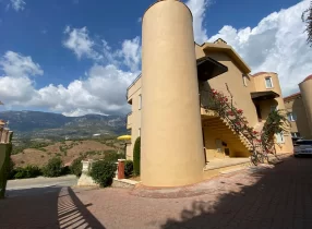 Luxury 2-Bedroom Apartment in Kargicak Alanya