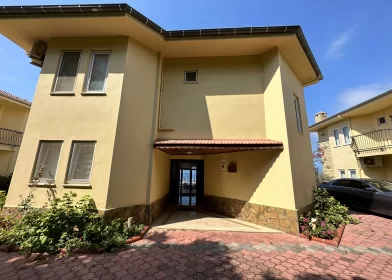 Kargicak Alanya'da Güvenli ve Konforlu 4+1 Daire