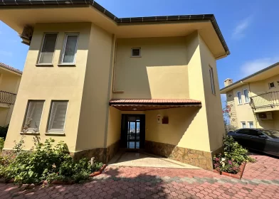 Kargicak Alanya'da Güvenli ve Konforlu 4+1 Daire