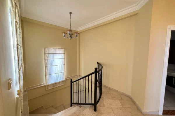 Luxury 4-Bedroom Apartment in Kargicak Alanya with Exceptional Amenities