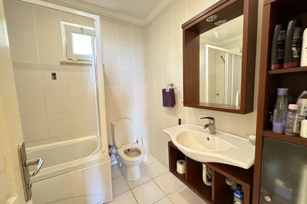 Luxury 4-Bedroom Apartment in Kargicak Alanya with Exceptional Amenities