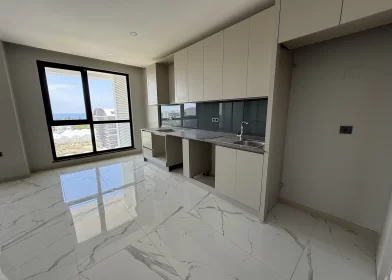 Kargicak Alanya'da Satılık 2+1 Daire