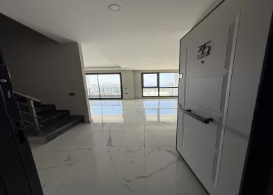 Modern 2-Bedroom Apartment in Kargicak Alanya