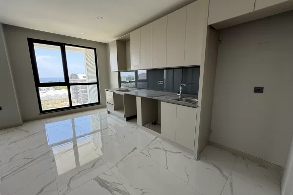 Modern 2-Bedroom Apartment in Kargicak Alanya