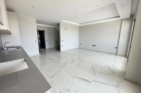 Modern 2-Bedroom Apartment in Kargicak Alanya