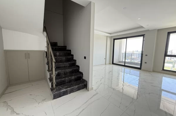Modern 2-Bedroom Apartment in Kargicak Alanya
