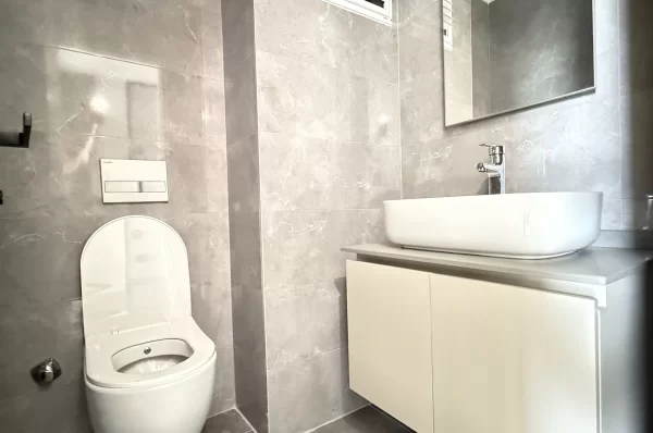 Modern 2-Bedroom Apartment in Kargicak Alanya