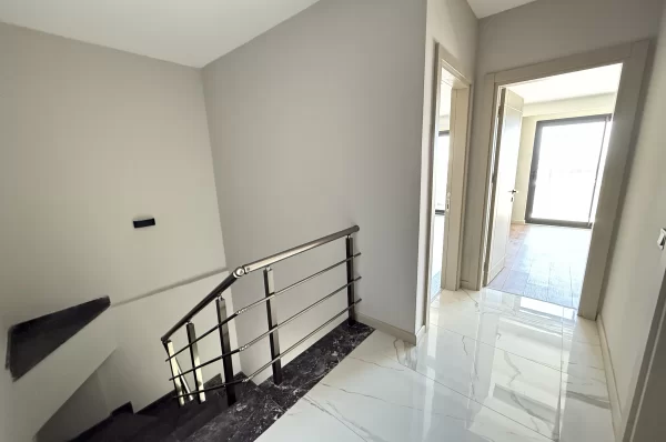 Modern 2-Bedroom Apartment in Kargicak Alanya