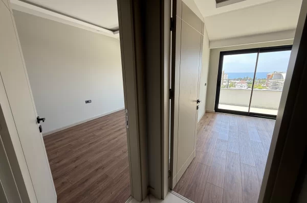Modern 2-Bedroom Apartment in Kargicak Alanya