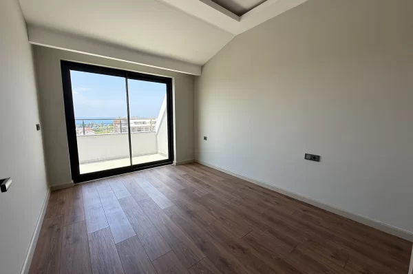 Modern 2-Bedroom Apartment in Kargicak Alanya