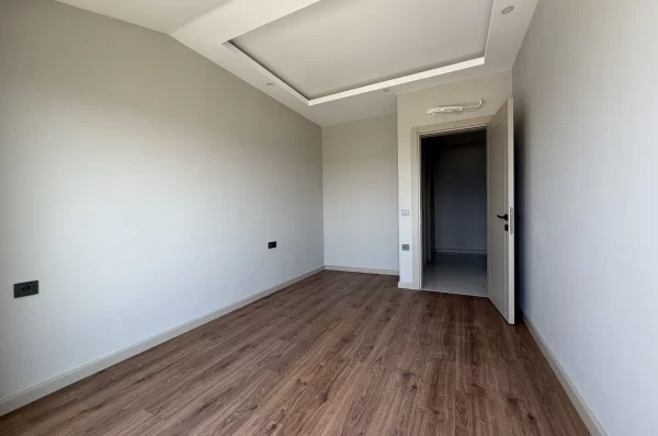 Modern 2-Bedroom Apartment in Kargicak Alanya