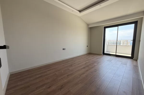 Modern 2-Bedroom Apartment in Kargicak Alanya