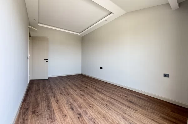 Modern 2-Bedroom Apartment in Kargicak Alanya