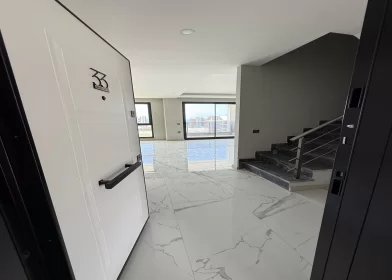 Discover a Spacious Apartment in Kargicak Alanya