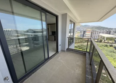 Kargicak Alanya'da 3+1 Ferah Daire