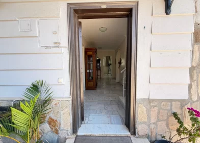 Kargicak Alanya'da 4+1 Daire Satılık