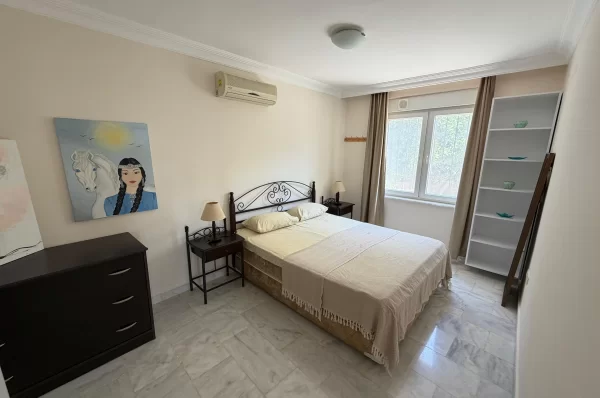 Kargicak Alanya'da 4+1 Daire Satılık