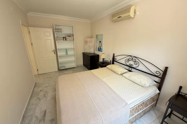 Kargicak Alanya'da 4+1 Daire Satılık