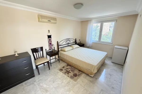 Kargicak Alanya'da 4+1 Daire Satılık