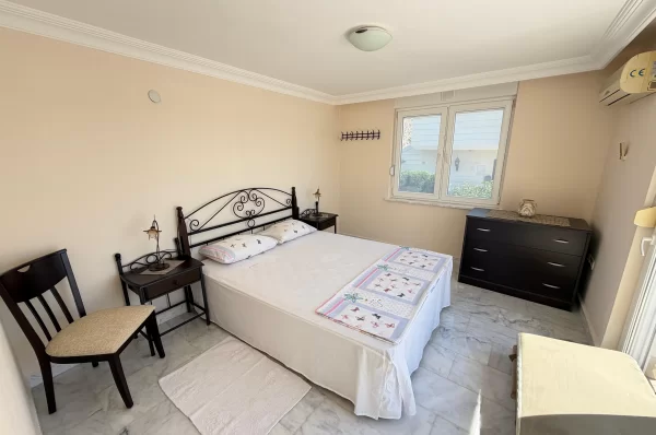 Kargicak Alanya'da 4+1 Daire Satılık