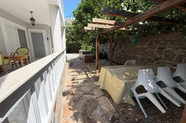 Kargicak Alanya'da 4+1 Daire Satılık