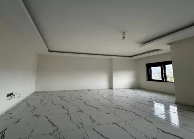 Demirtaş Alanya'da Modern 1+1 Daire