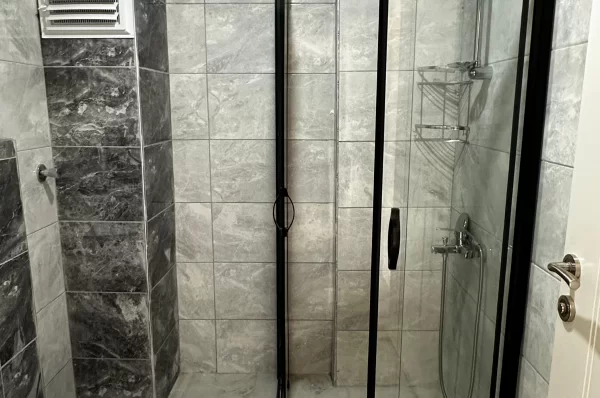 Demirtaş Alanya'da Modern 1+1 Daire