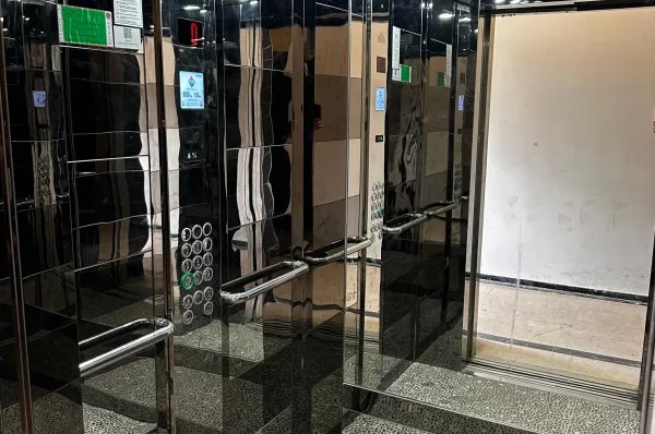 Demirtaş Alanya'da Modern 1+1 Daire